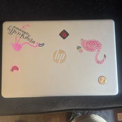 HP Laptop 