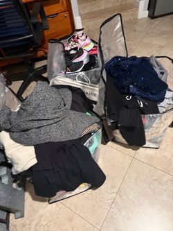 Women’s clothing