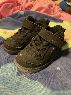 Shoes Boy Toddler 