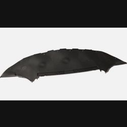 Tesla Model 3 Splash Shield 