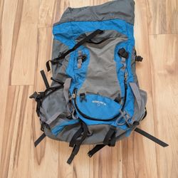 Ridgeway Backpack 