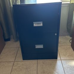Filing Cabinet