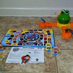 Fun Family Games 