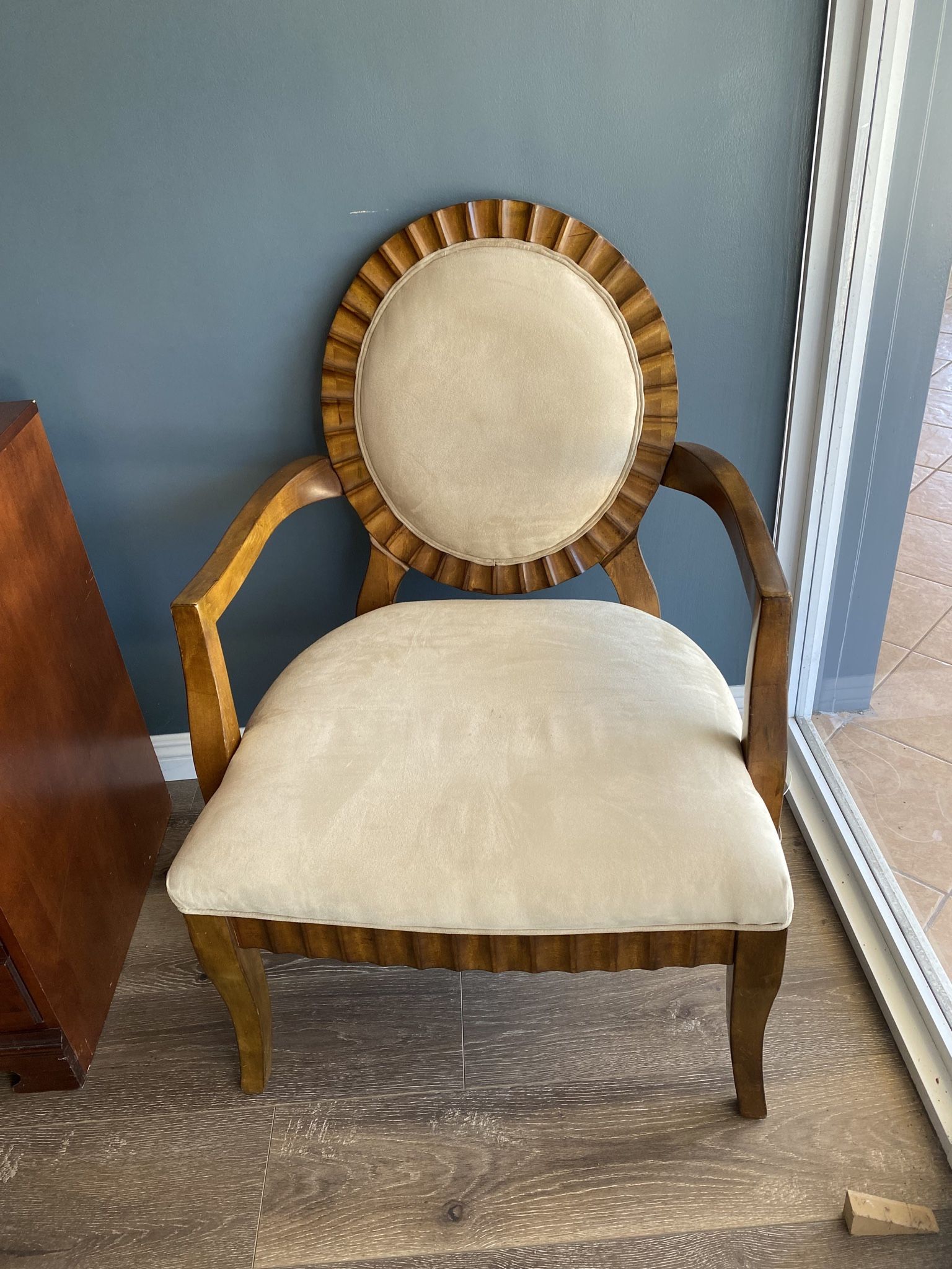 Office Reception Chairs