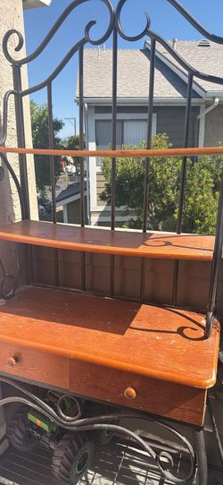 Vendo Este Mueble Para La Cocina