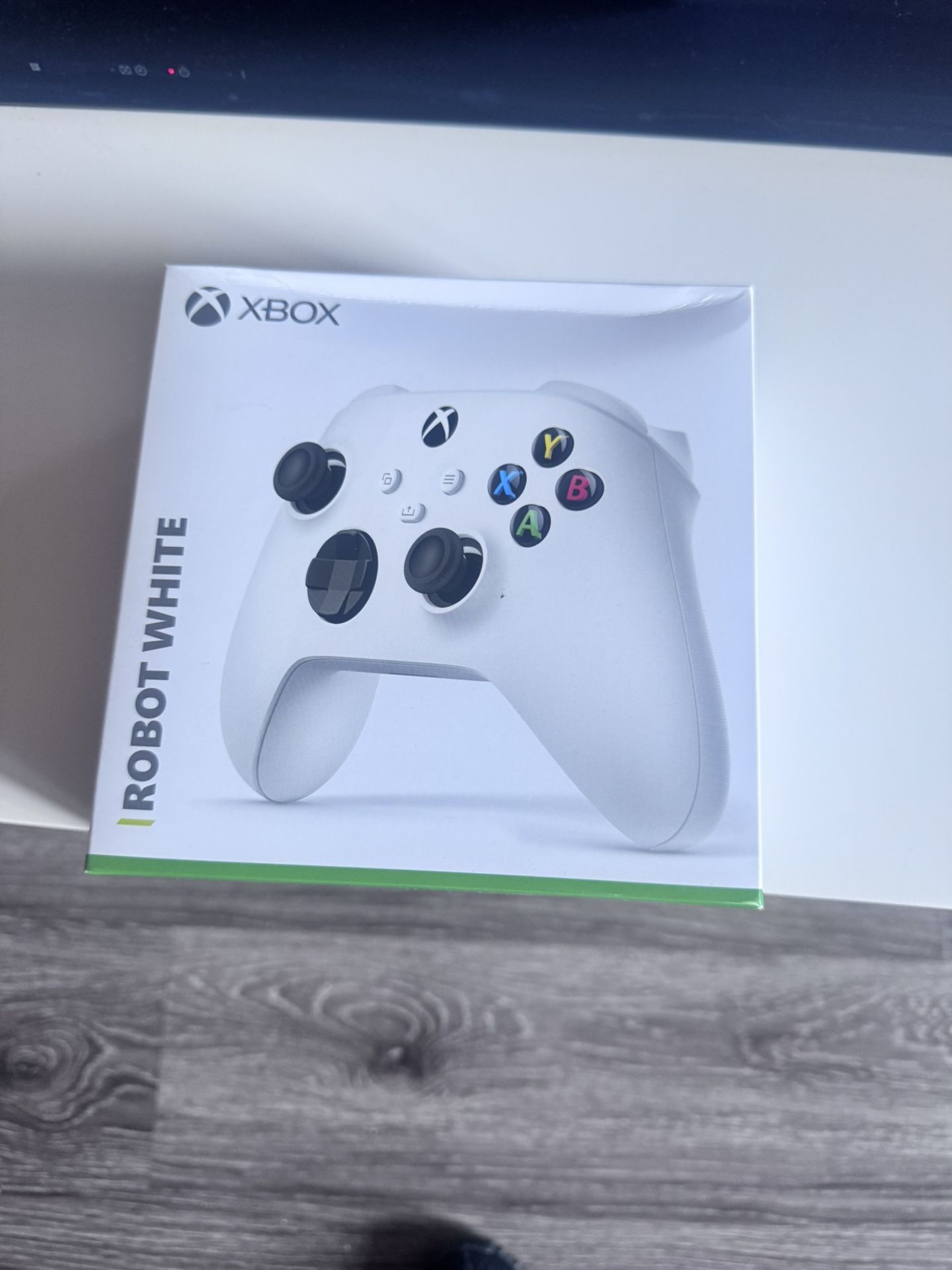 New