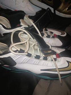 Nikes
