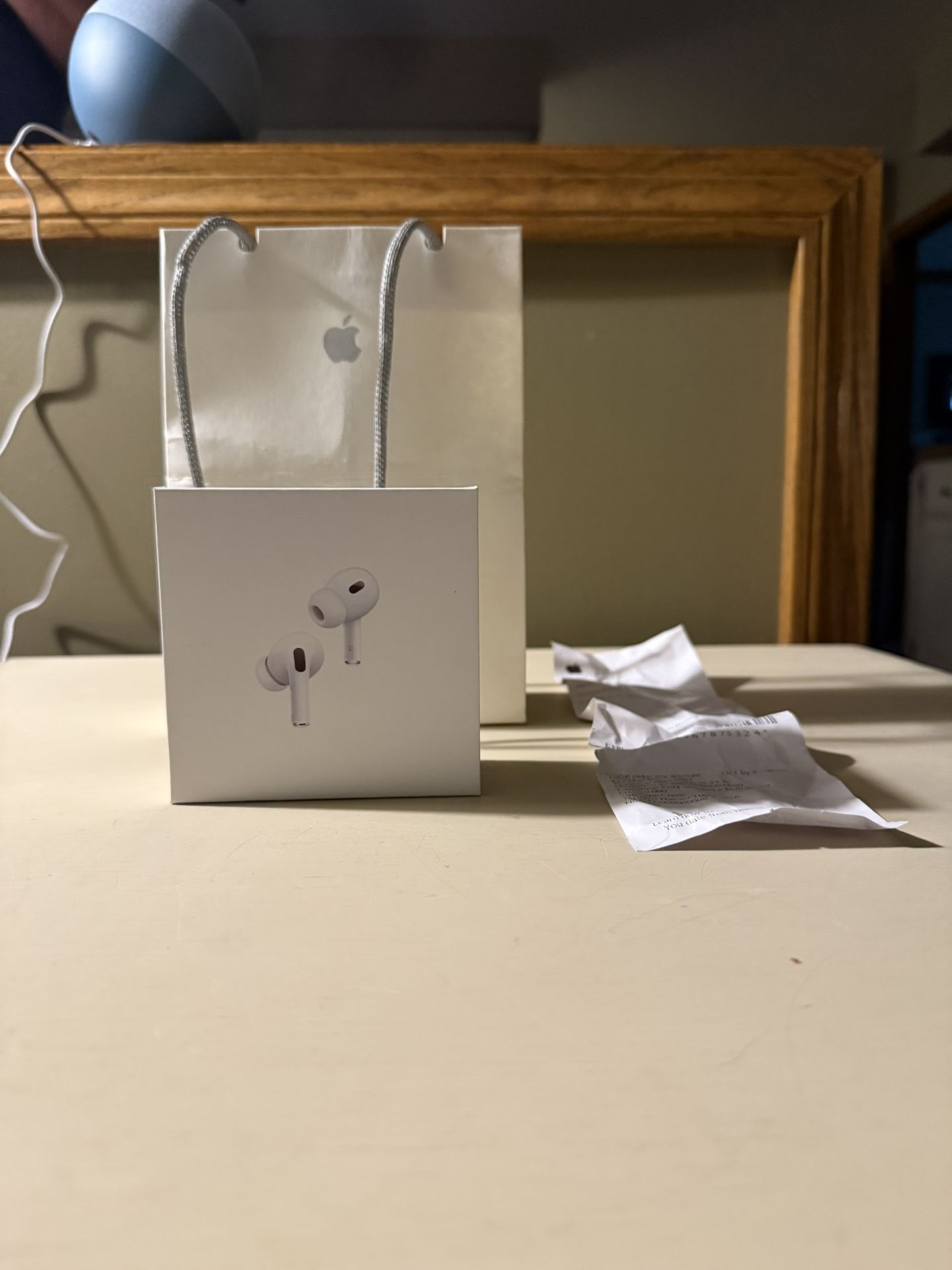 Brand new airpods pro 2