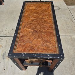 Coffee Table Or Side Table