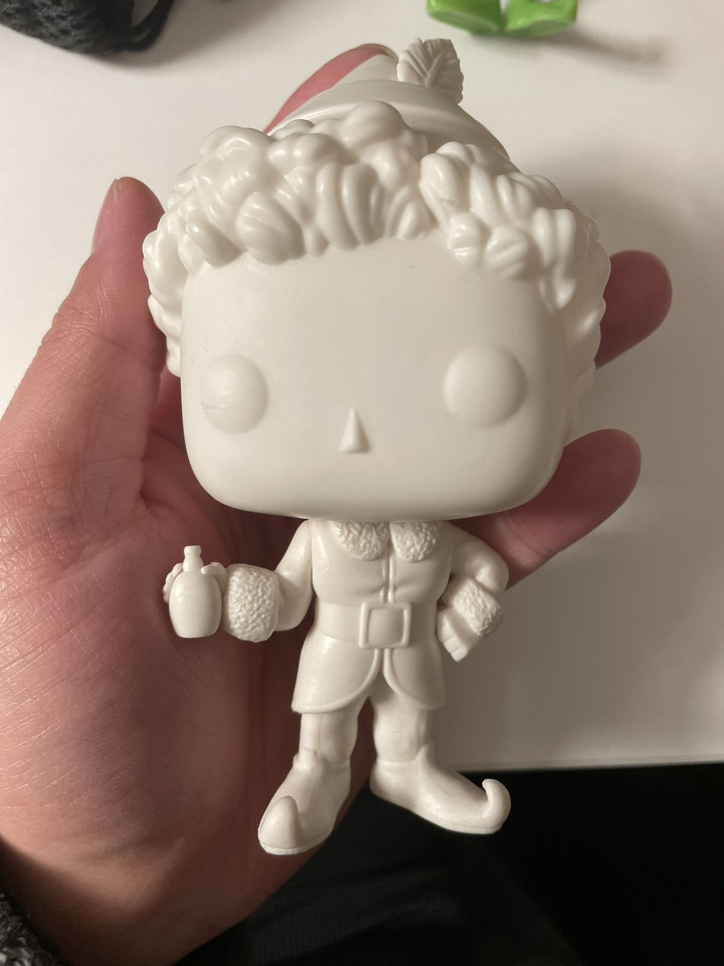 Elf proto