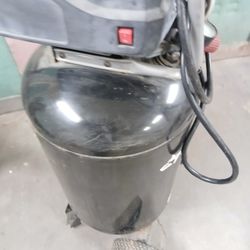 Husky Compressor  *$185* 