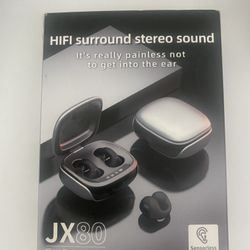 Earbuds 