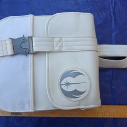 Rey Star Wars Crossbody Bag/ Loungefly