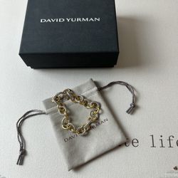David Yurman bracelet