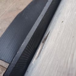 FIRST$85 CASH  TAKES Gym Mat  MOVING NEED GONE. 