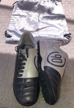 Men’s Soccer Shoes, Turf Shoes, Indoor Shoes