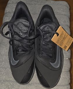Nike Precision VII NBK Men's Size 10