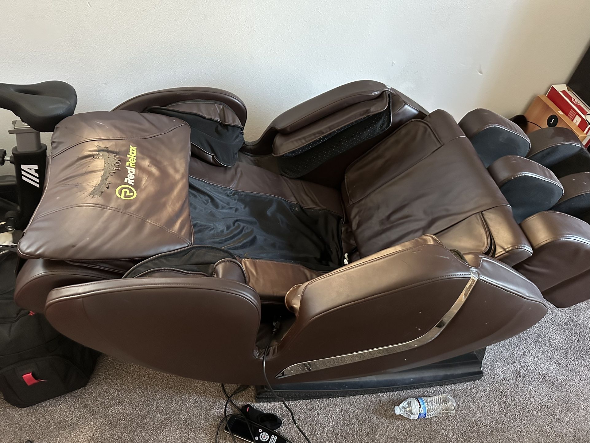 Massage Chair -Free