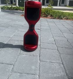 Hoverboards