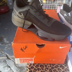 Tenis nike #12 de hombre