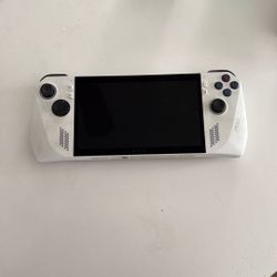 Asus Rog Ally Z1 512 GB