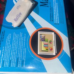 Max View Maximize PC Images In Your Big Screen TV