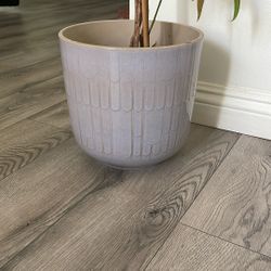 Ceramic Pot