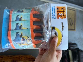 Minions party