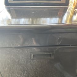 Dryer  Kenmore Elite