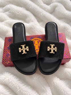 New Tory Burch Sandals Size 8