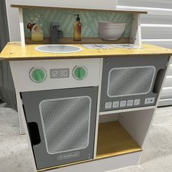 Kidkraft Mini Play Kitchen