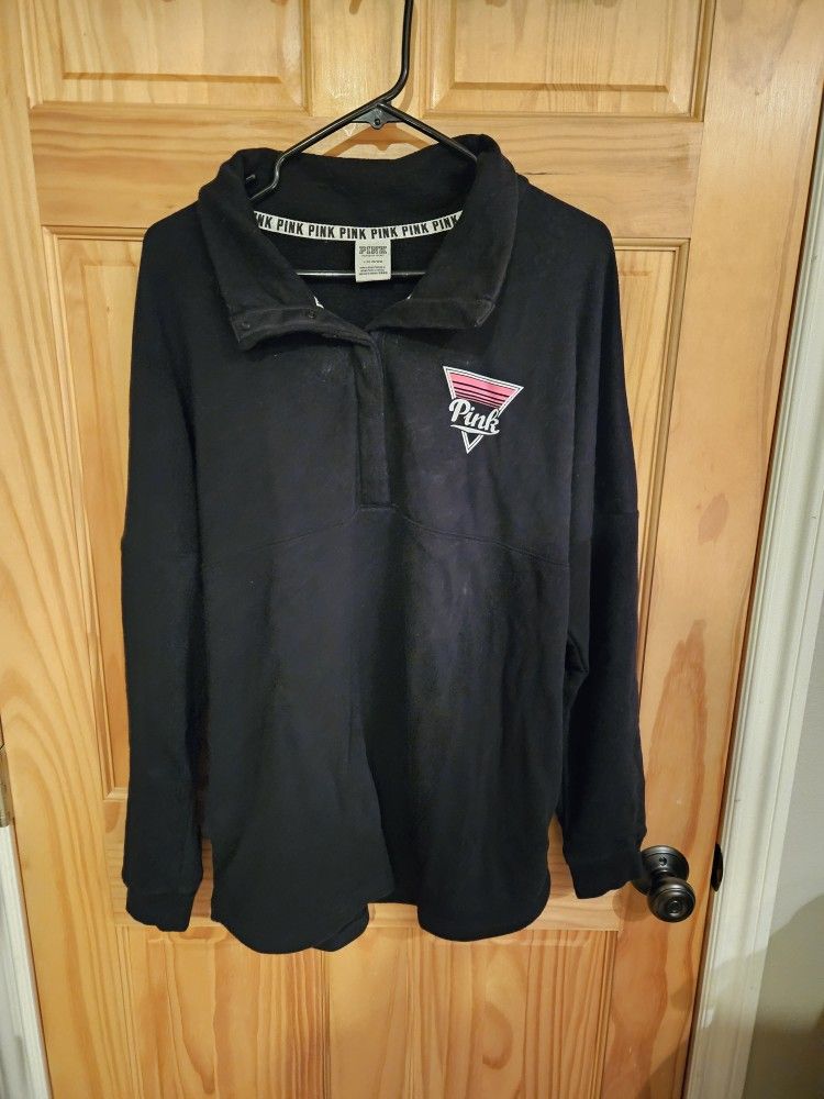 Victoria Secret Pink Sweatshirt