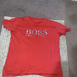 Hugo Boss Shirt 