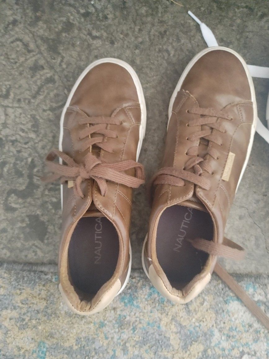 Shoes Size 8