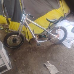 West Coast Chopper Bicycle 