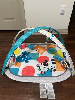 Infant Activity Mat