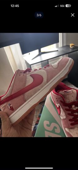 Strangelove dunks Sz 13 Reps