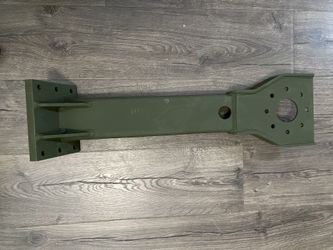 Antenna Mounting Arm 12 51 07 77