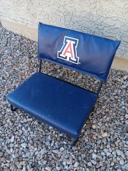 Stadium/ Bleacher Chair
