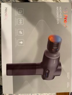 Massage gun S5 Pro-A