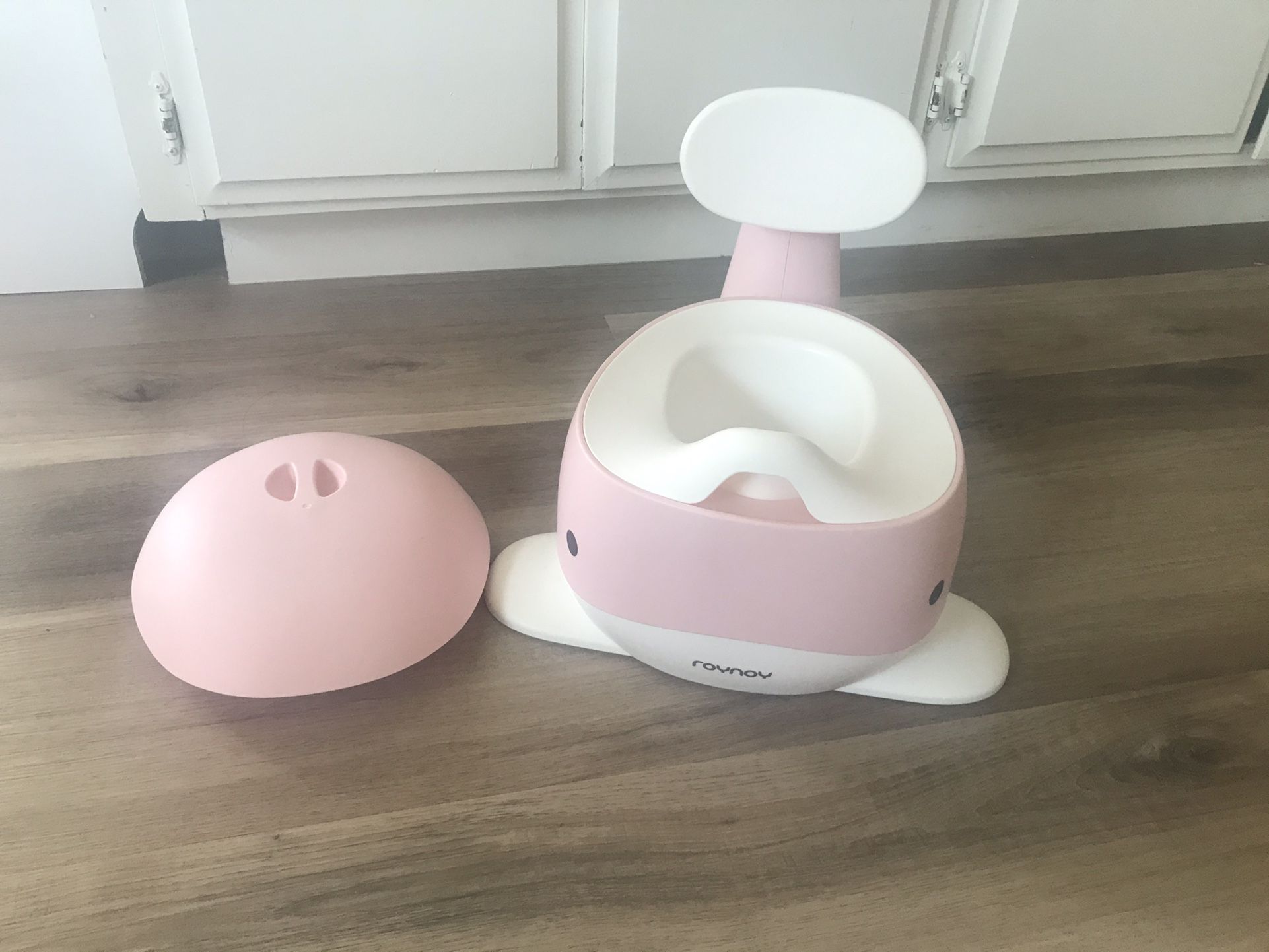 Potty Training Potty