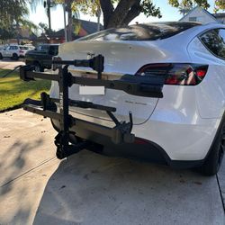 Thule T2 Pro X Bike Rack - 2” Receiver 