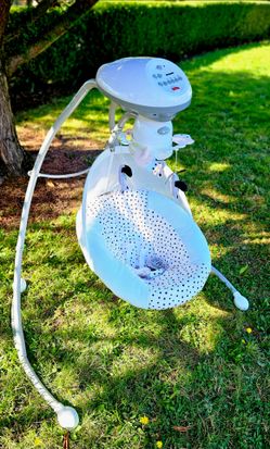FISHER PRICE BABY SWING
