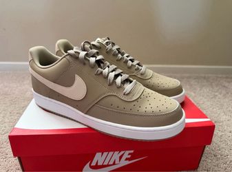 Men 11 Size Shoes Nike Court Vision Lo (New)