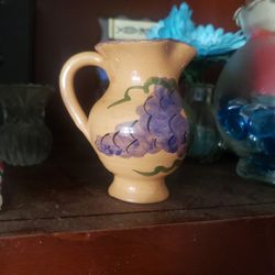 Mini Jug $4
