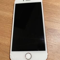 iPhone 7 - 64GB - T-Mobile and Metro