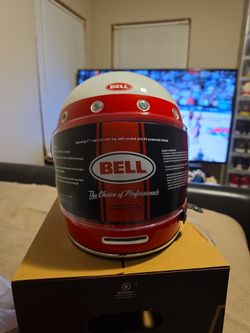 Bell size L