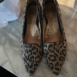 SOFFT shoe brand size 6 