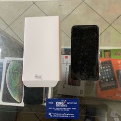 iPhone 8 Plus 64 Gb Space Gray 