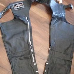 MOTORCYCLE ACCESSORIES